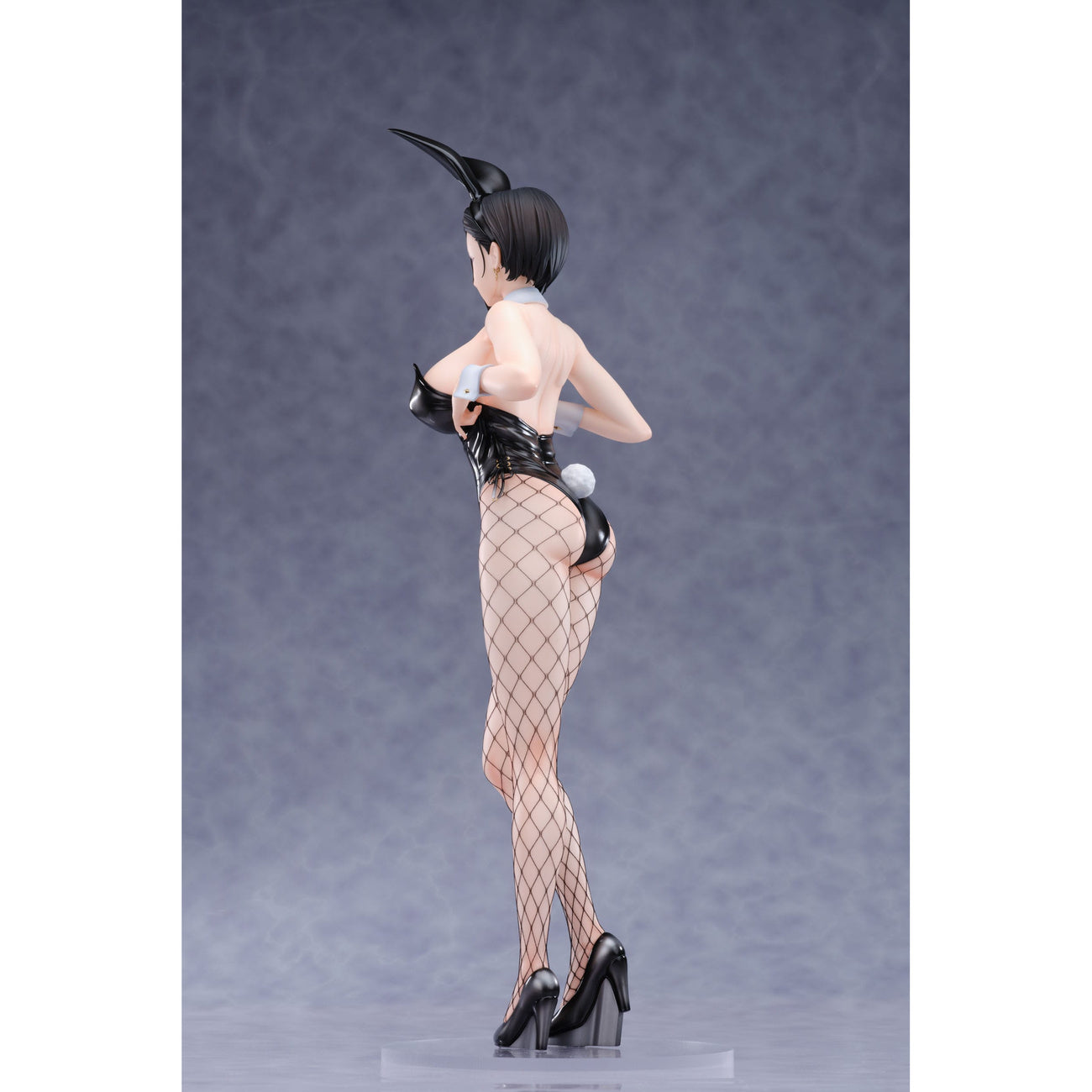 Zdjęcie produktu Original Character Figura PVC 1/4 Yuko Yashiki Bunny Girl Deluxe Edition 42 cm