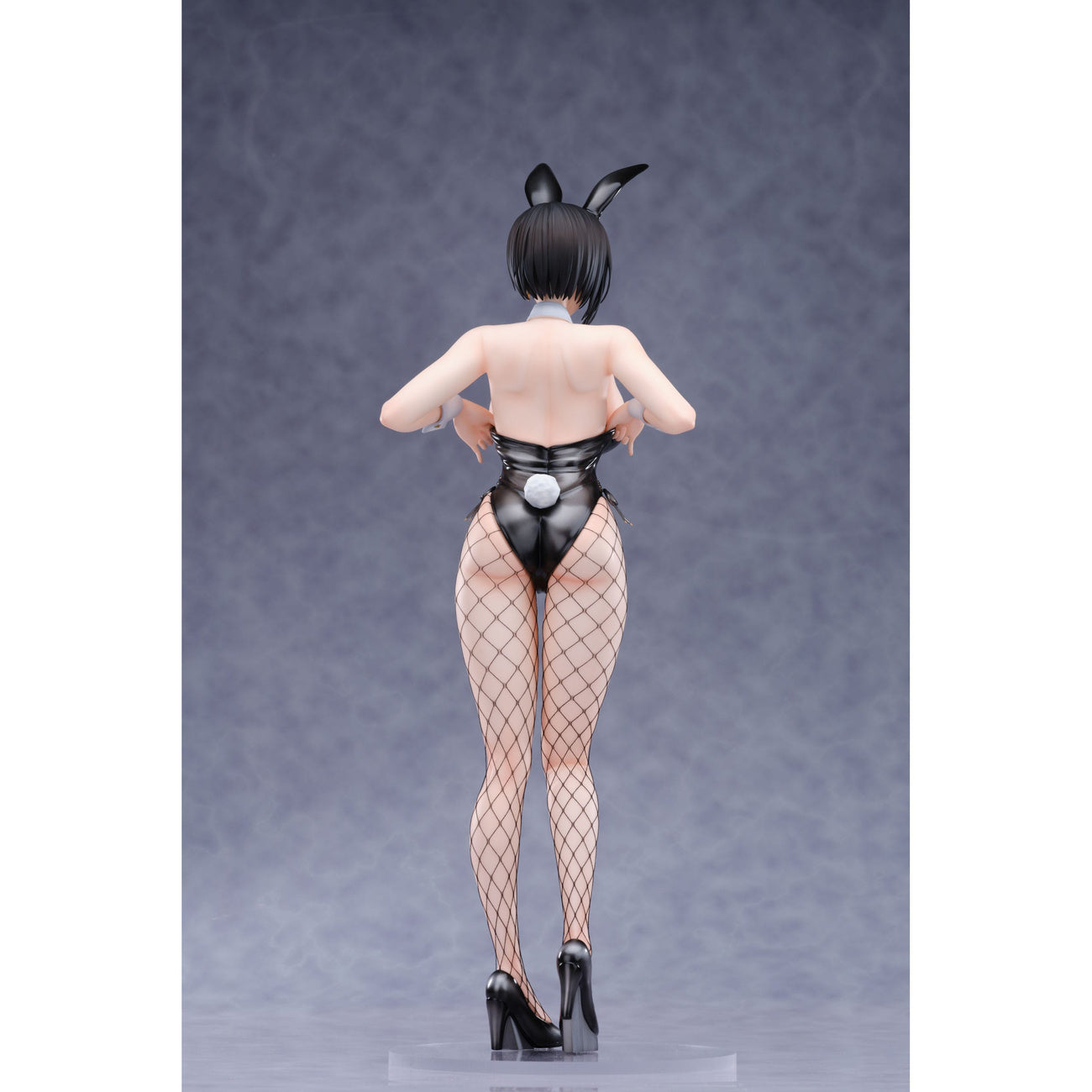 Zdjęcie produktu Original Character Figura PVC 1/4 Yuko Yashiki Bunny Girl Deluxe Edition 42 cm