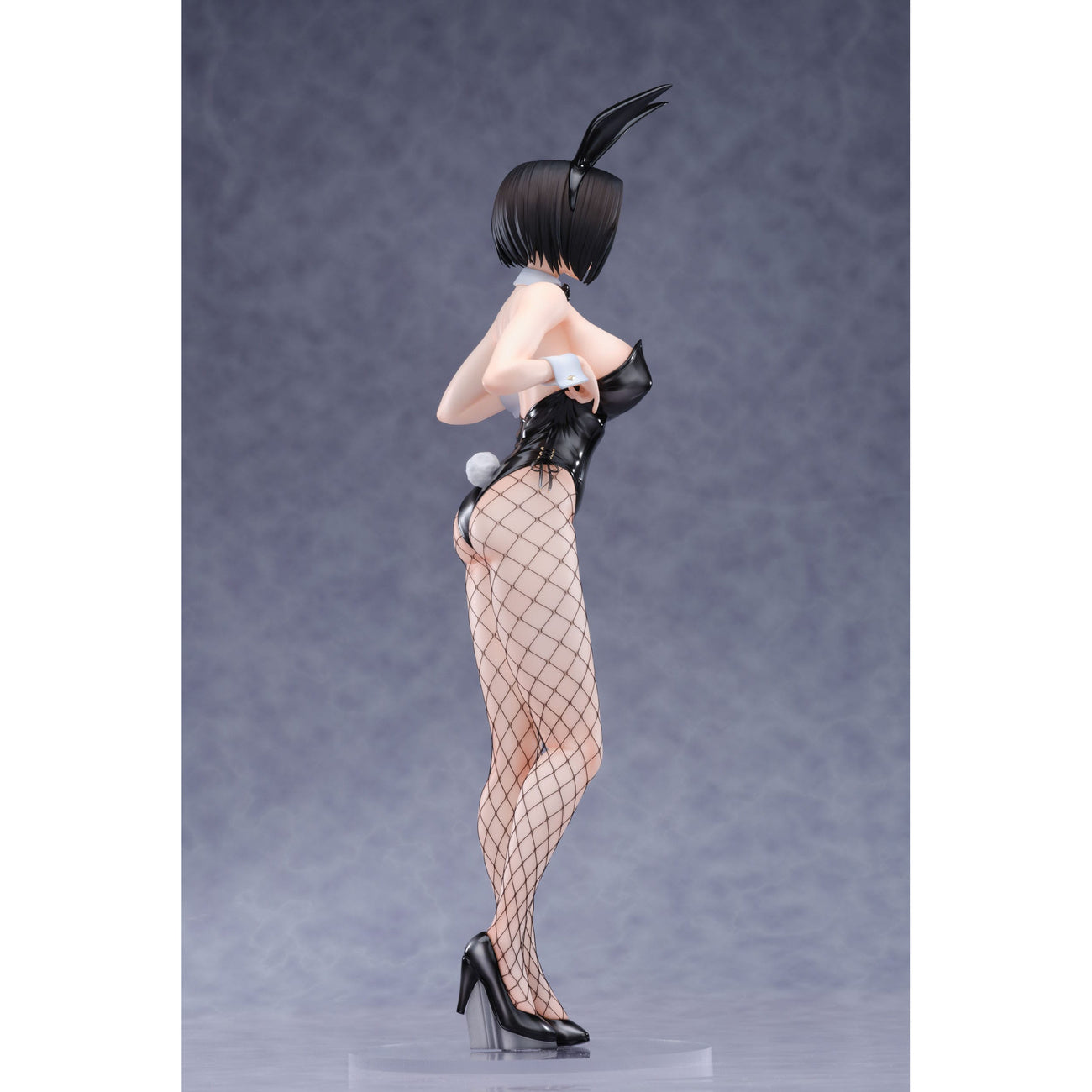 Zdjęcie produktu Original Character Figura PVC 1/4 Yuko Yashiki Bunny Girl Deluxe Edition 42 cm