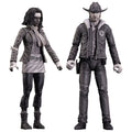 Product image The Walking Dead Action Figures 18 cm Series 1 Assortment (6)
