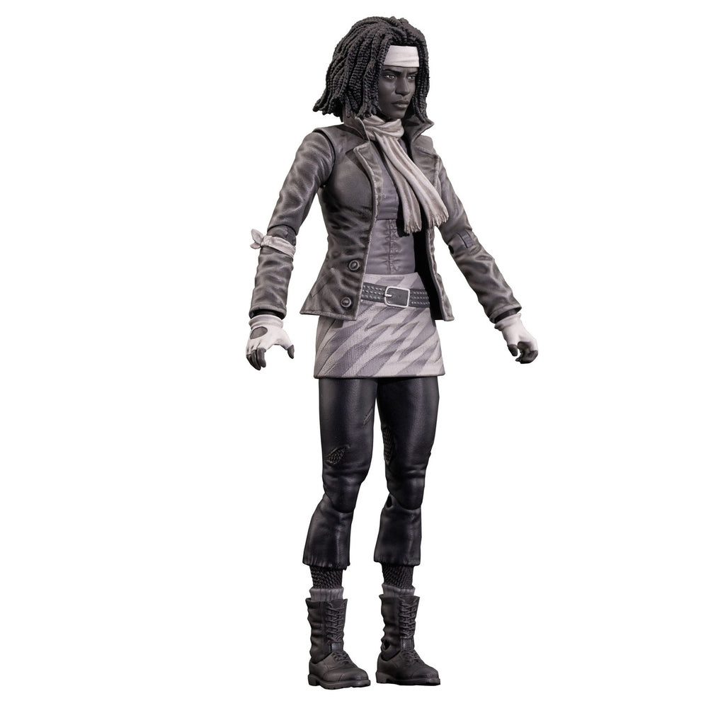 Product image The Walking Dead Action Figures 18 cm Series 1 Assortment (6)