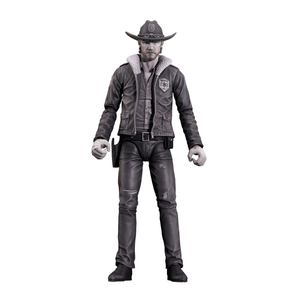 Product image The Walking Dead Action Figures 18 cm Series 1 Assortment (6)