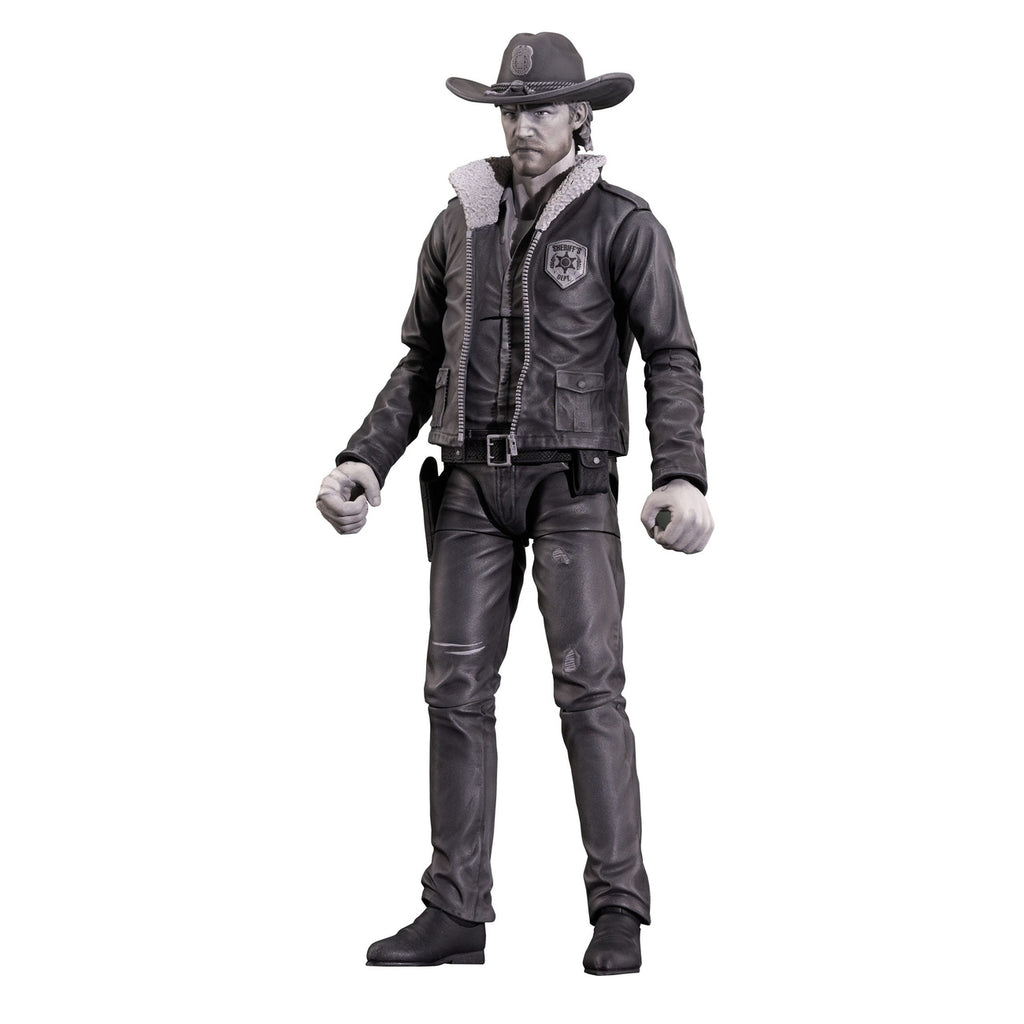 Product image The Walking Dead Action Figures 18 cm Series 1 Assortment (6)