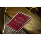 Zdjęcie produktu Theory 11 Karty do gry Tycoon Red