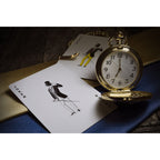 Product image Tycoon Playing Cards Blue