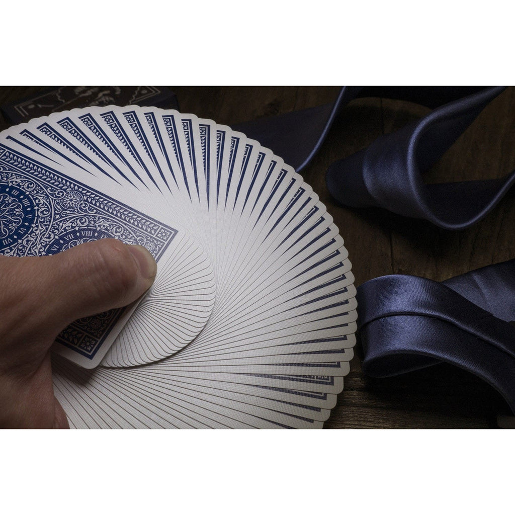 Product image Tycoon Playing Cards Blue