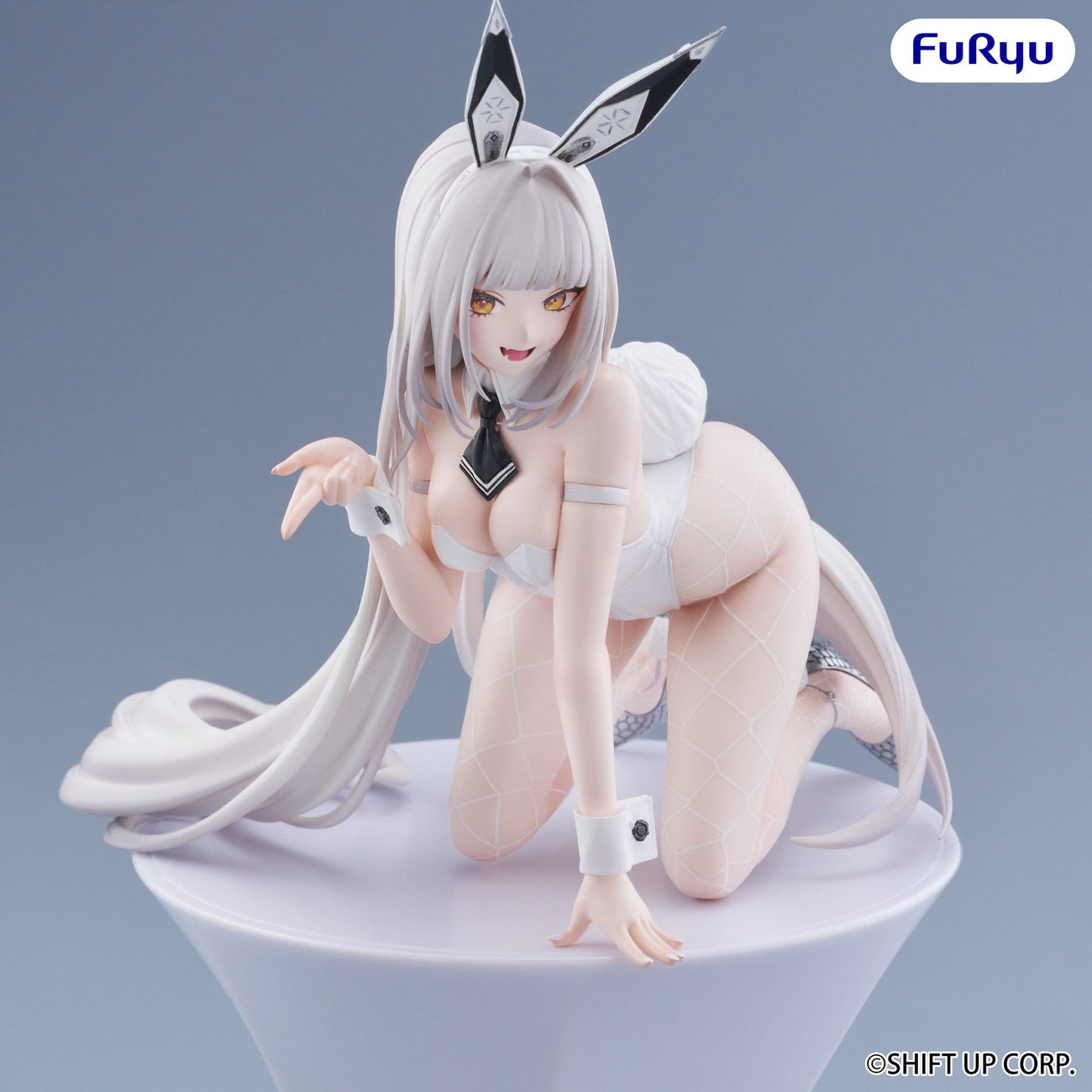 Zdjęcie produktu Goddess of Victory: Nikke - Figurka Noodle Stopper Blanc