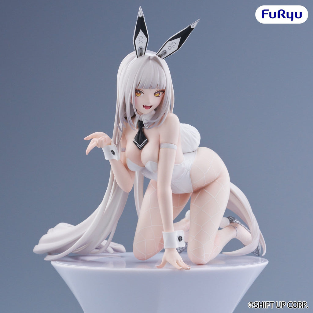 Product image Goddess of Victory: Nikke - Blanc Noodle Stopper Figure