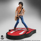 Zdjęcie produktu The Rolling Stones Rock Iconz Figurka Keith Richards (Tattoo You Tour 1981) 22 cm