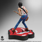 Zdjęcie produktu The Rolling Stones Rock Iconz Figurka Keith Richards (Tattoo You Tour 1981) 22 cm