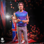 Zdjęcie produktu The Rolling Stones Rock Iconz Figura Charlie Watts (Tattoo You Tour 1981) 22 cm