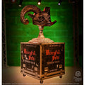 Product image Mercyful Fate Rock Ikonz On Tour Road Case Statue & Stage Mask Set World Tour