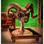 Product image Mercyful Fate Rock Ikonz On Tour Road Case Statue & Stage Mask Set World Tour