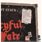 Product image Mercyful Fate Rock Ikonz On Tour Road Case Statue & Stage Mask Set World Tour
