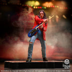 Product image Def Leppard Rock Iconz Statue Vivian Campbell 24 cm