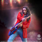 Product image Def Leppard Rock Iconz Statue Vivian Campbell 24 cm