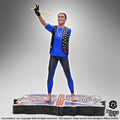 Zdjęcie produktu Def Leppard Figurka Rock Iconz Rick Allen 24 cm