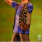 Zdjęcie produktu Def Leppard Figurka Rock Iconz Rick Allen 24 cm