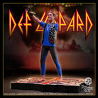 Zdjęcie produktu Def Leppard Figurka Rock Iconz Rick Allen 24 cm
