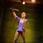 Zdjęcie produktu Def Leppard Figurka Rock Iconz Rick Allen 24 cm