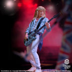 Zdjęcie produktu Def Leppard Rock Iconz Figurka Rick Savage 24 cm