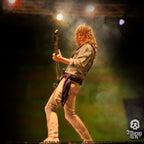 Zdjęcie produktu Def Leppard Rock Iconz Figurka Rick Savage 24 cm