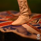 Zdjęcie produktu Def Leppard Rock Iconz Figurka Rick Savage 24 cm