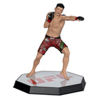 Product image UFC Posed PVC Statue Brandon Moreno 16 cm
