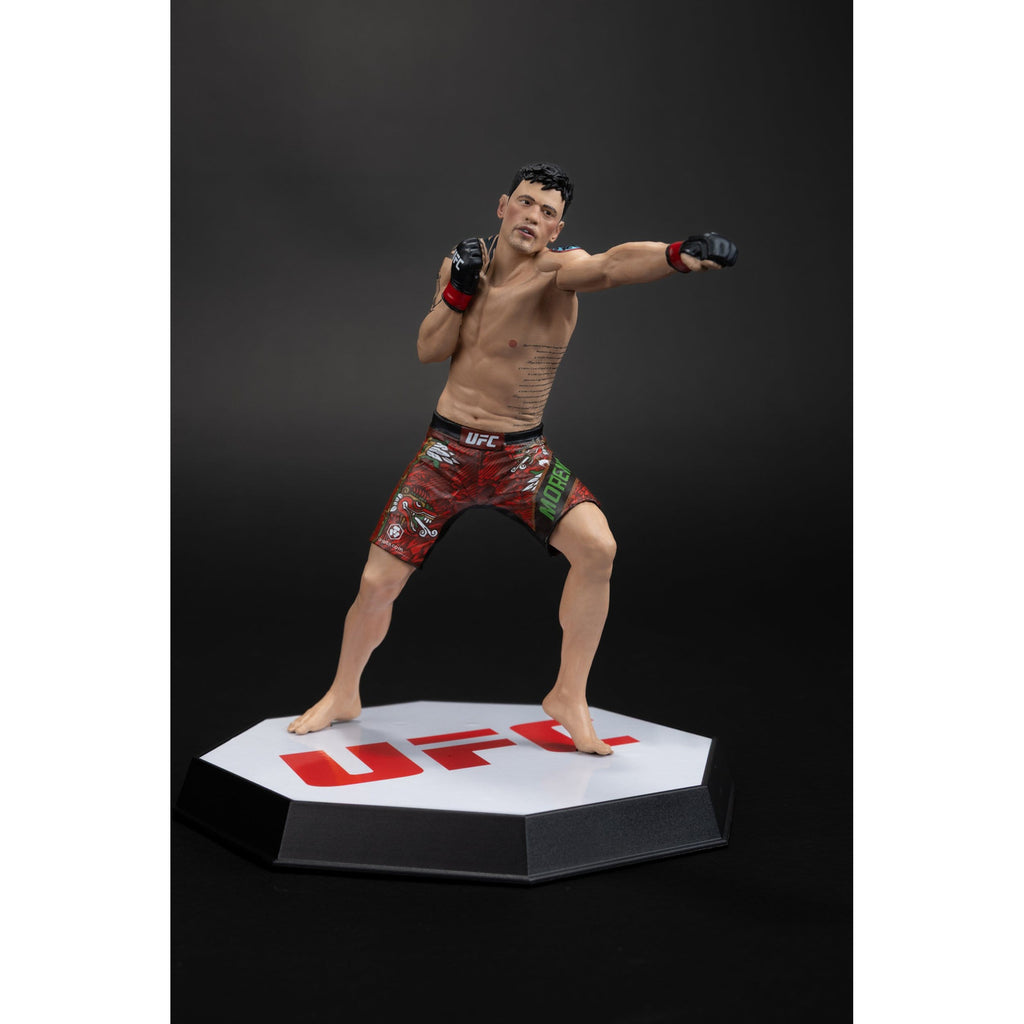 Product image UFC Posed PVC Statue Brandon Moreno 16 cm