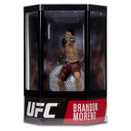 Product image UFC Posed PVC Statue Brandon Moreno 16 cm