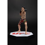 Product image UFC Posed PVC Statue Brandon Moreno 16 cm