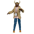 Zdjęcie produktu Figurka akcji Music Maniacs Hip Hop Flavor Flav 16 cm