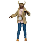Zdjęcie produktu Figurka akcji Music Maniacs Hip Hop Flavor Flav 16 cm