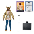 Zdjęcie produktu Figurka akcji Music Maniacs Hip Hop Flavor Flav 16 cm