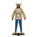 Zdjęcie produktu Figurka akcji Music Maniacs Hip Hop Flavor Flav 16 cm