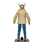 Zdjęcie produktu Figurka akcji Music Maniacs Hip Hop Flavor Flav 16 cm