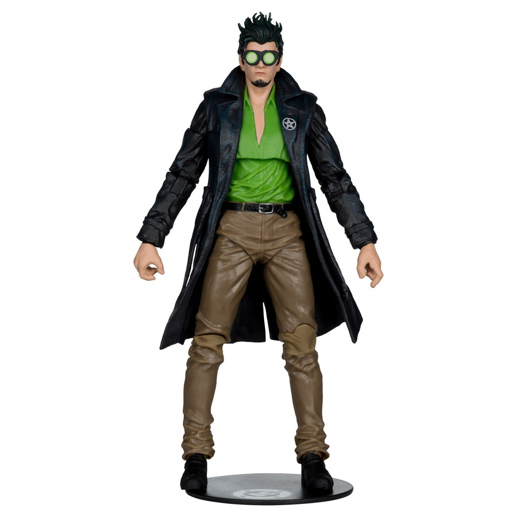 Zdjęcie produktu Figurka akcji DC Multiverse Starman (Jack Knight) 18 cm