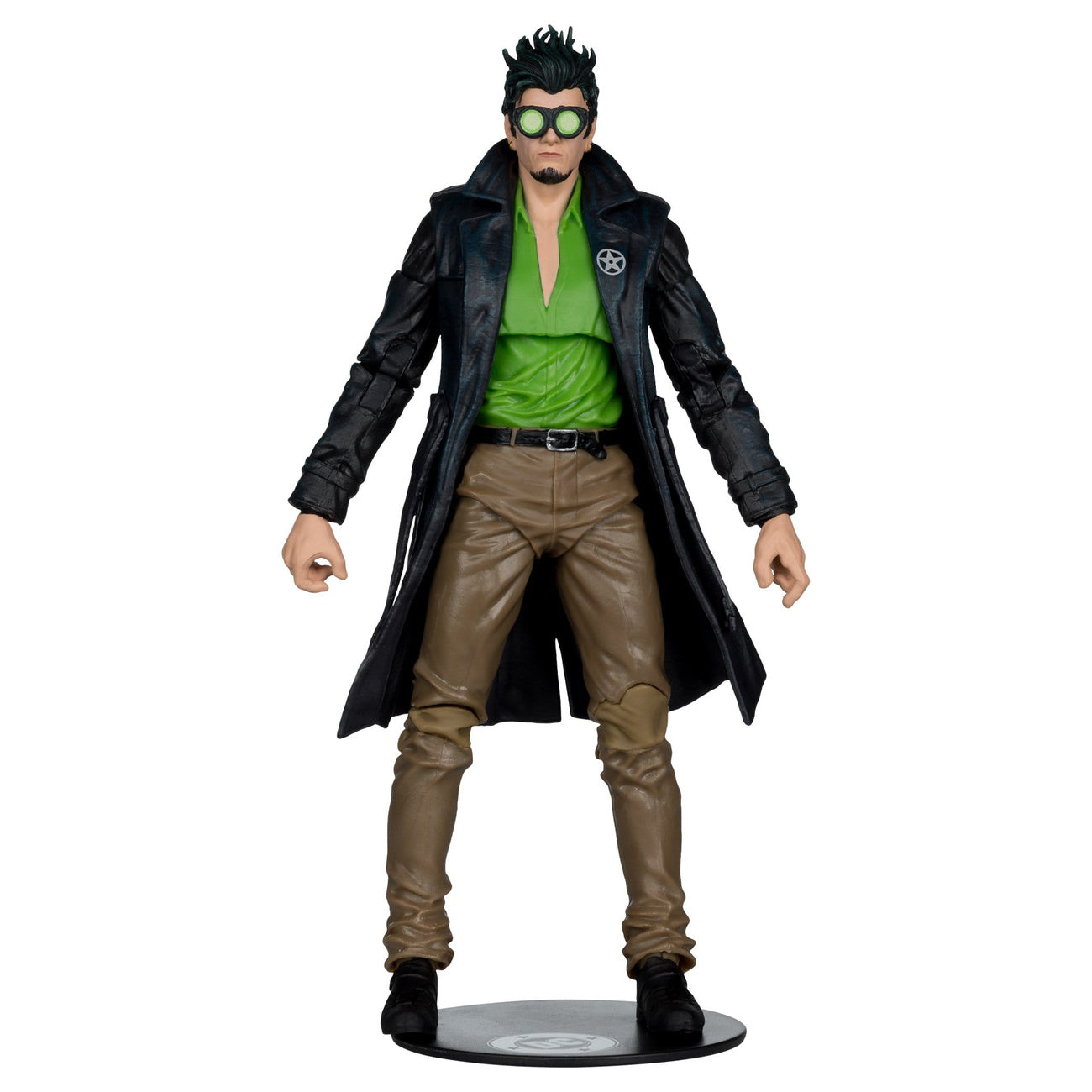 Zdjęcie produktu Figurka akcji DC Multiverse Starman (Jack Knight) 18 cm