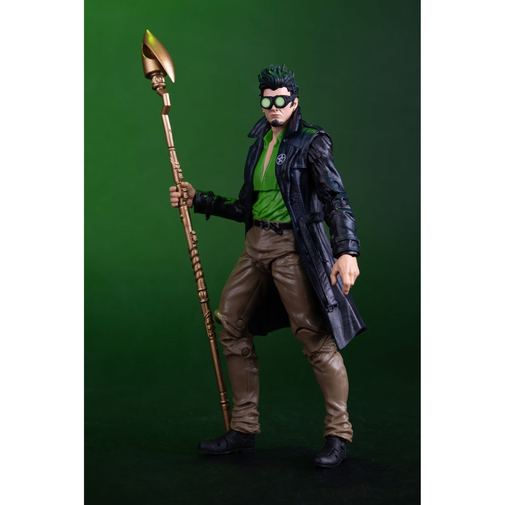 Zdjęcie produktu Figurka akcji DC Multiverse Starman (Jack Knight) 18 cm
