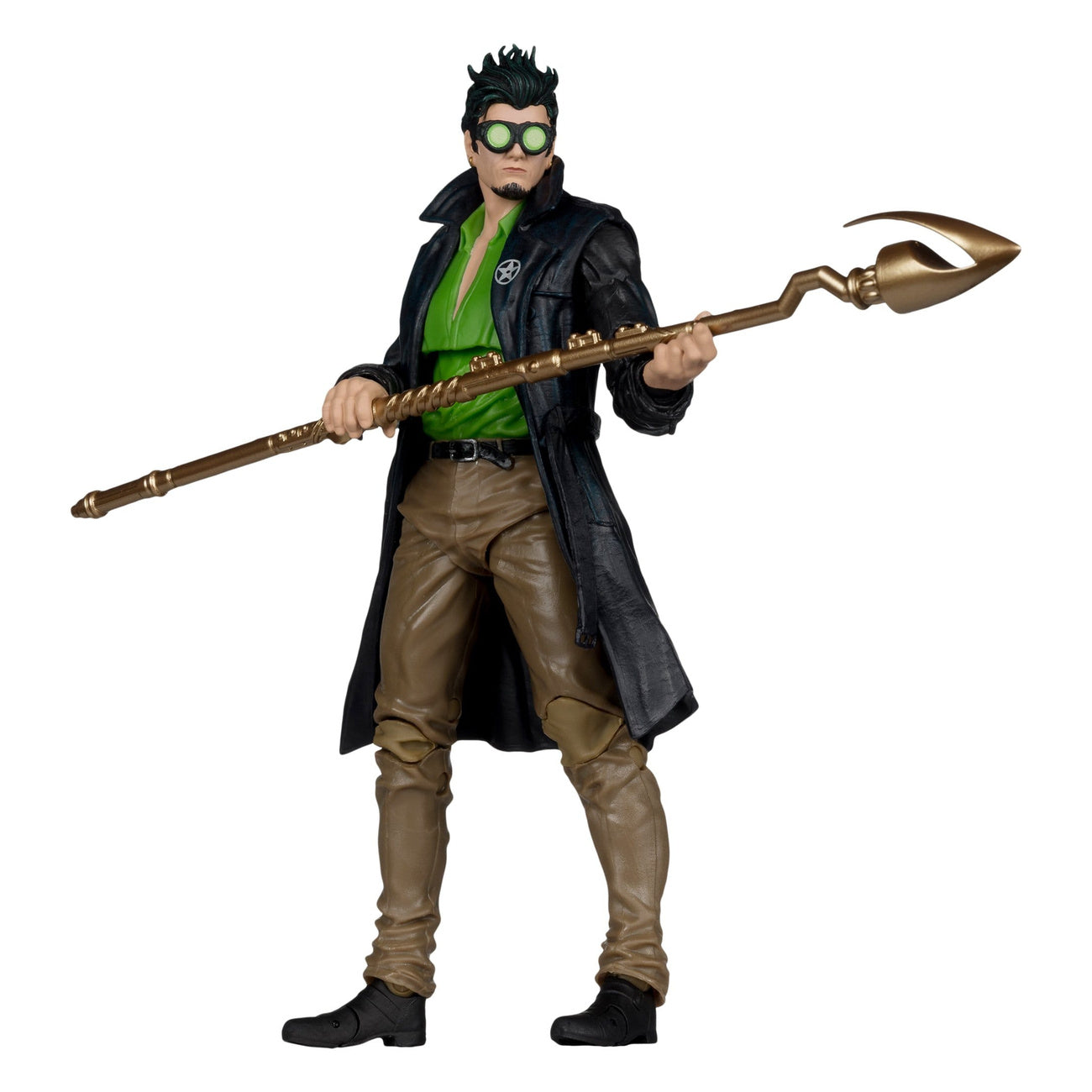 Zdjęcie produktu Figurka akcji DC Multiverse Starman (Jack Knight) 18 cm