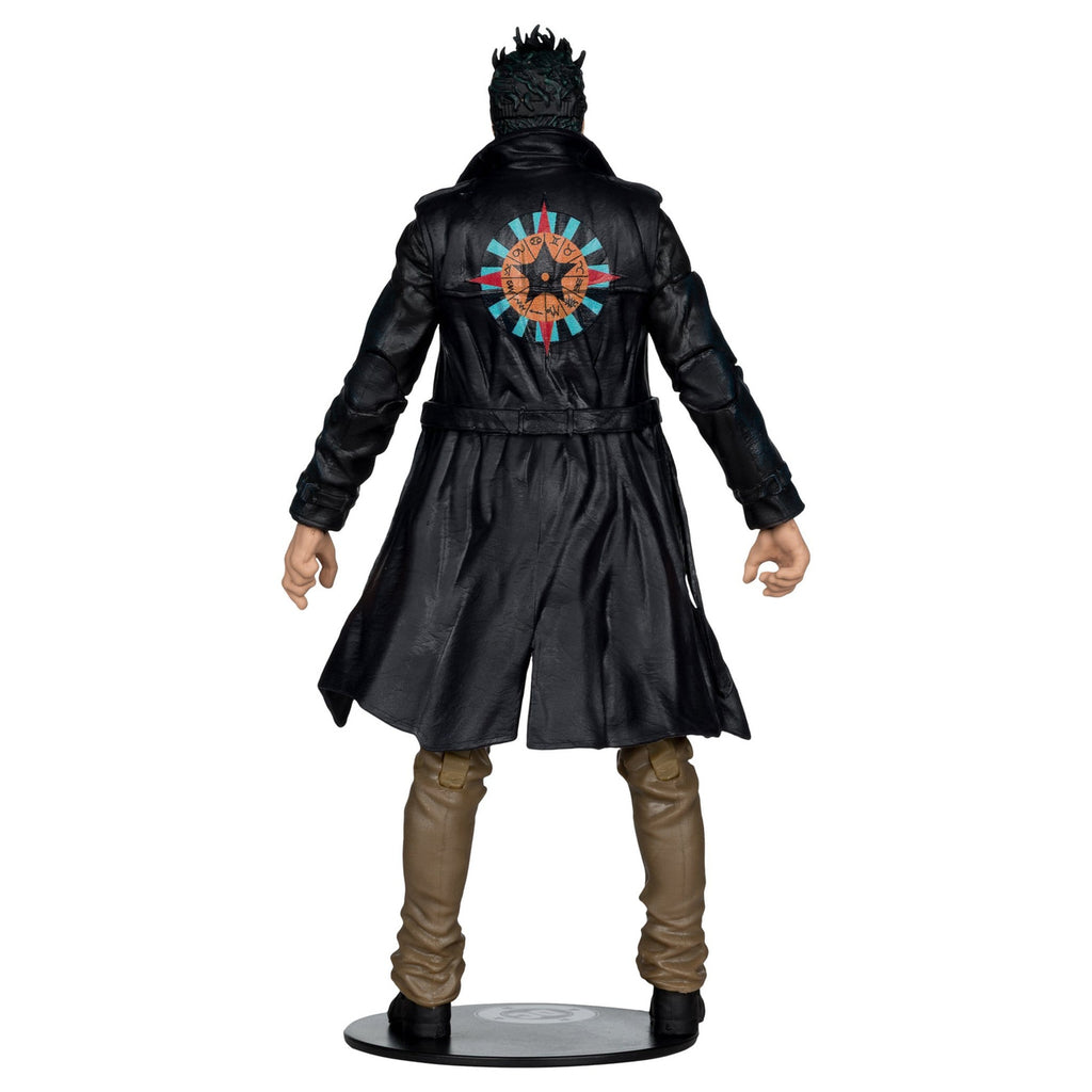 Zdjęcie produktu Figurka akcji DC Multiverse Starman (Jack Knight) 18 cm