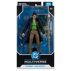 Zdjęcie produktu Figurka akcji DC Multiverse Starman (Jack Knight) 18 cm