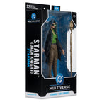 Zdjęcie produktu Figurka akcji DC Multiverse Starman (Jack Knight) 18 cm