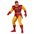 Product image DC Multiverse Action Figure Gangbuster (DC Classic) (Red Platinum Edition) 18 cm
