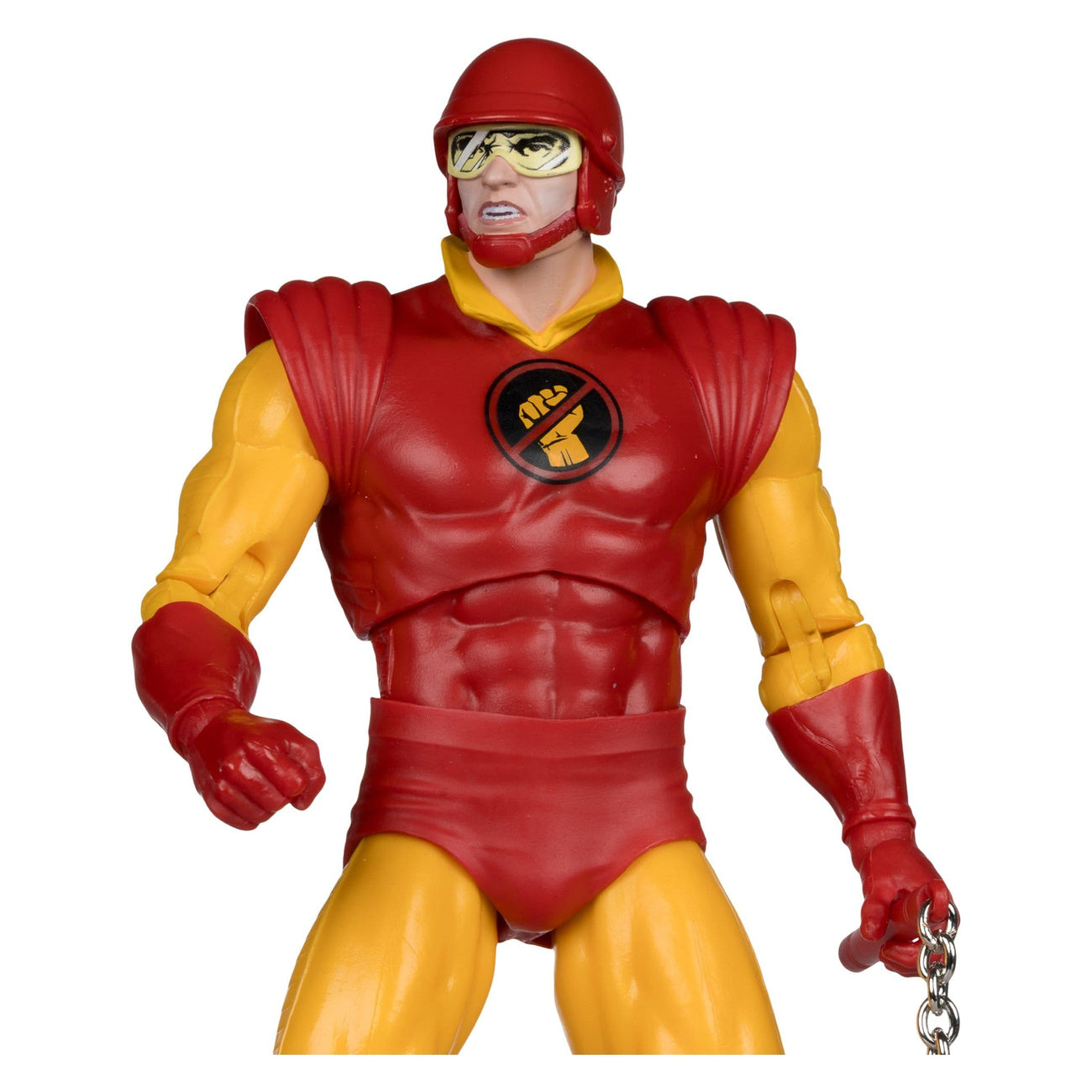 Product image DC Multiverse Action Figure Gangbuster (DC Classic) (Red Platinum Edition) 18 cm