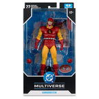 Product image DC Multiverse Action Figure Gangbuster (DC Classic) (Red Platinum Edition) 18 cm