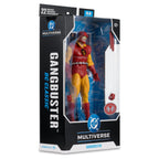 Product image DC Multiverse Action Figure Gangbuster (DC Classic) (Red Platinum Edition) 18 cm