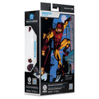 Product image DC Multiverse Action Figure Gangbuster (DC Classic) (Red Platinum Edition) 18 cm