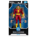 Product image DC Multiverse Action Figure Shazam (The Power of Shazam) 19 cm