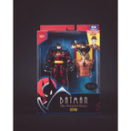 Product image Batman: The Animated Series DC Direct Build-A Action Figure Wave 7 Batman (Alternate Expressions) (Platinum Edition) 15 cm